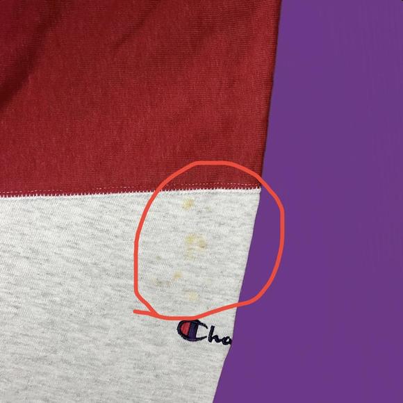 1996 Atlanta Olympics champion sweatshirt - Picture 6 of 7